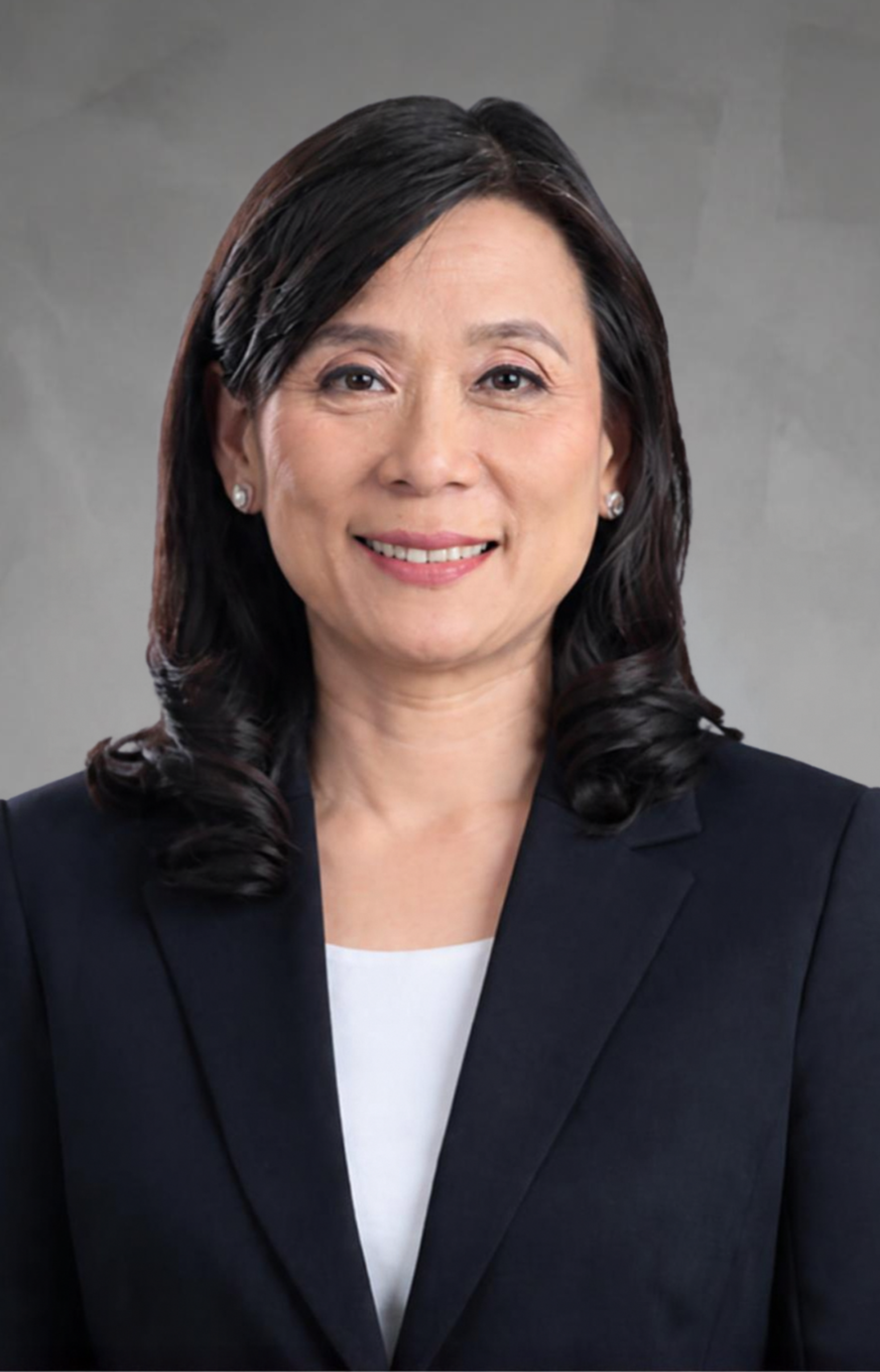 Betty Siy Yap