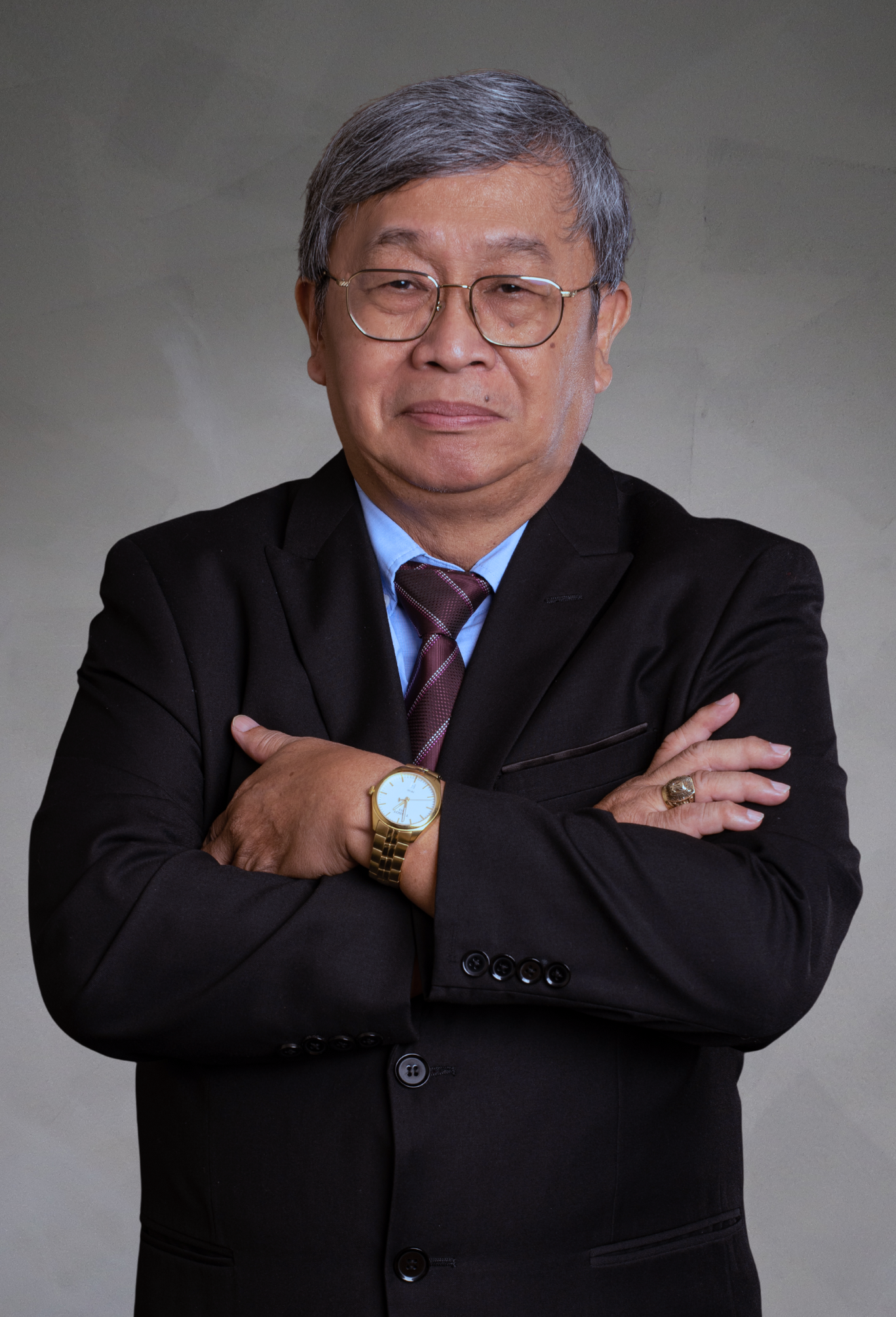 Mario Angelito De Los Reyes